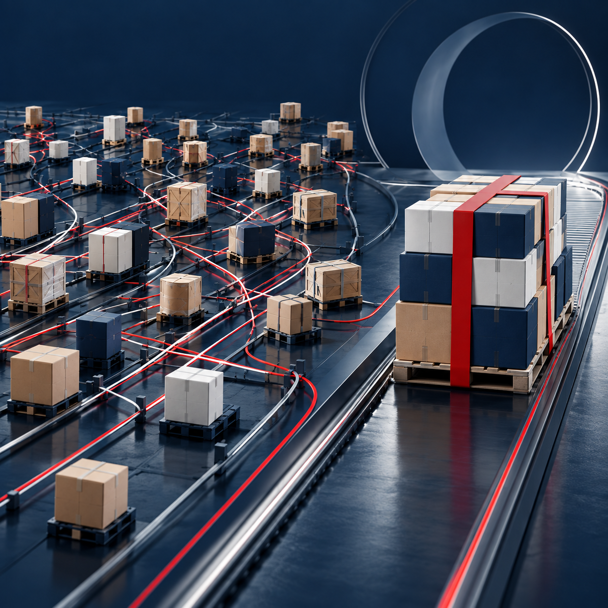 How Buying From Too Many Suppliers Costs You Money: A Smart Buying Guide for Canadian SME Owners